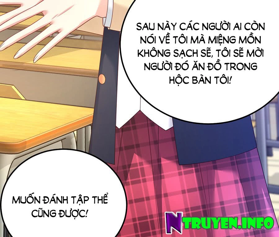 Nam Thần Truy Thê Chỉ Nam Chapter 17.1 - 19