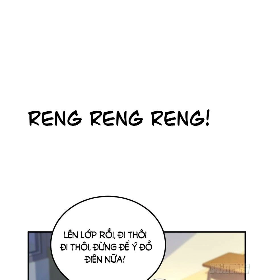 Nam Thần Truy Thê Chỉ Nam Chapter 17.1 - 21