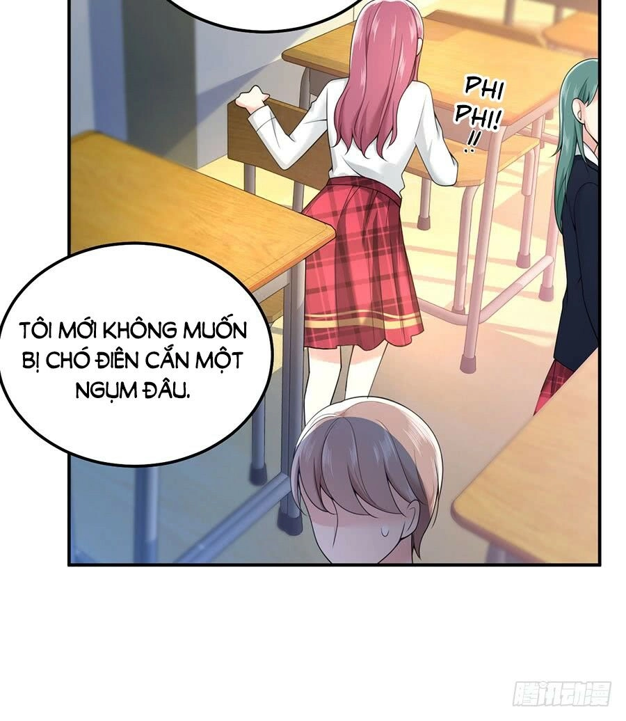 Nam Thần Truy Thê Chỉ Nam Chapter 17.1 - 22