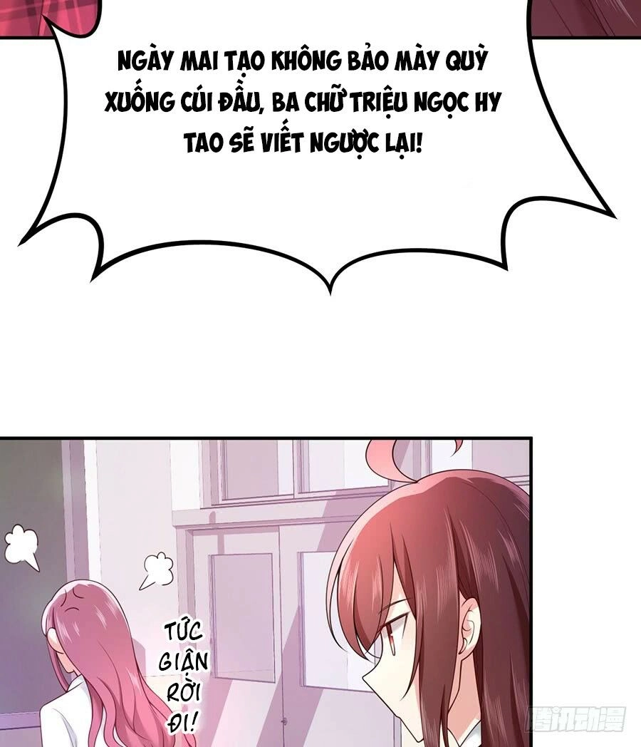 Nam Thần Truy Thê Chỉ Nam Chapter 17.1 - 25