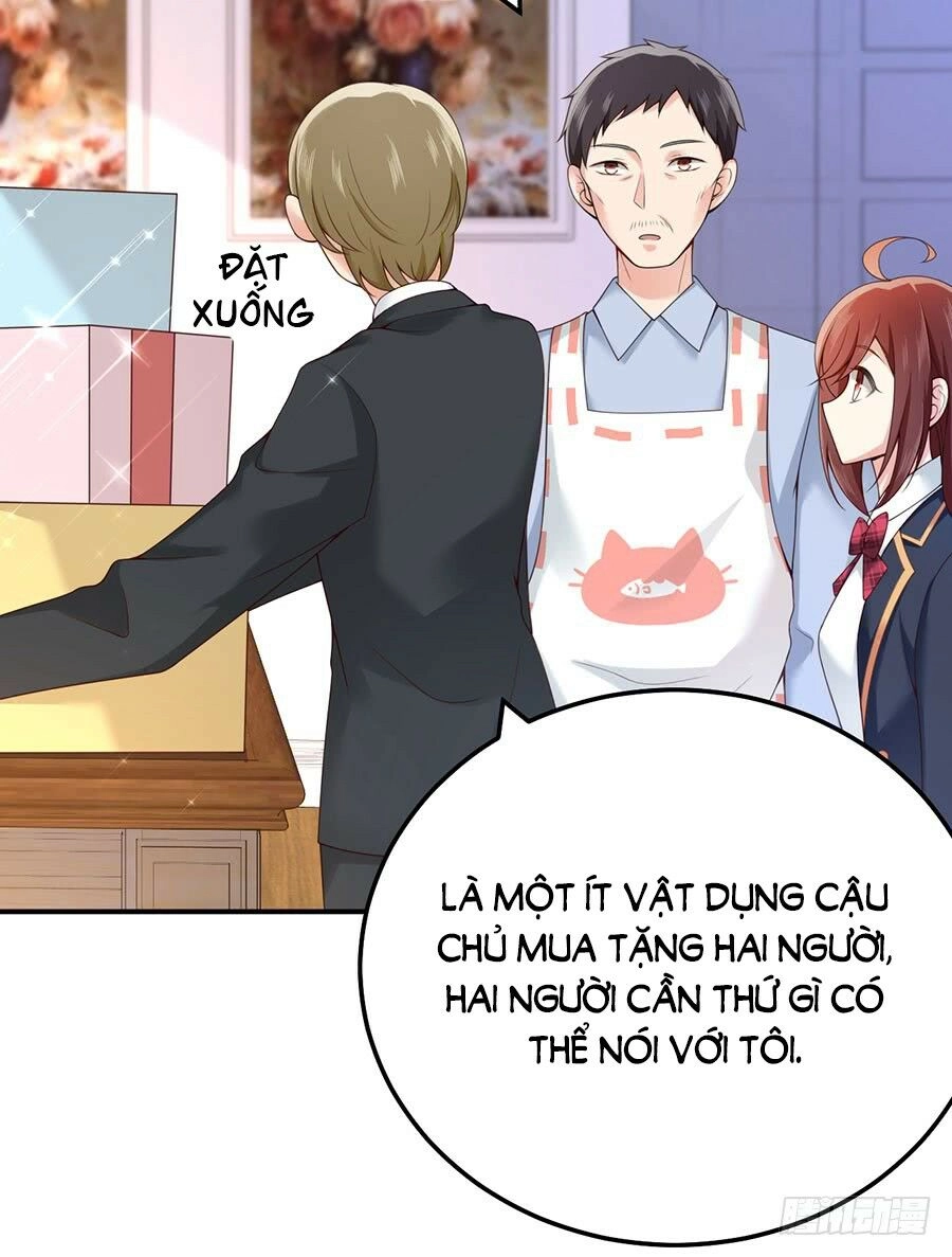 Nam Thần Truy Thê Chỉ Nam Chapter 17.2 - 12