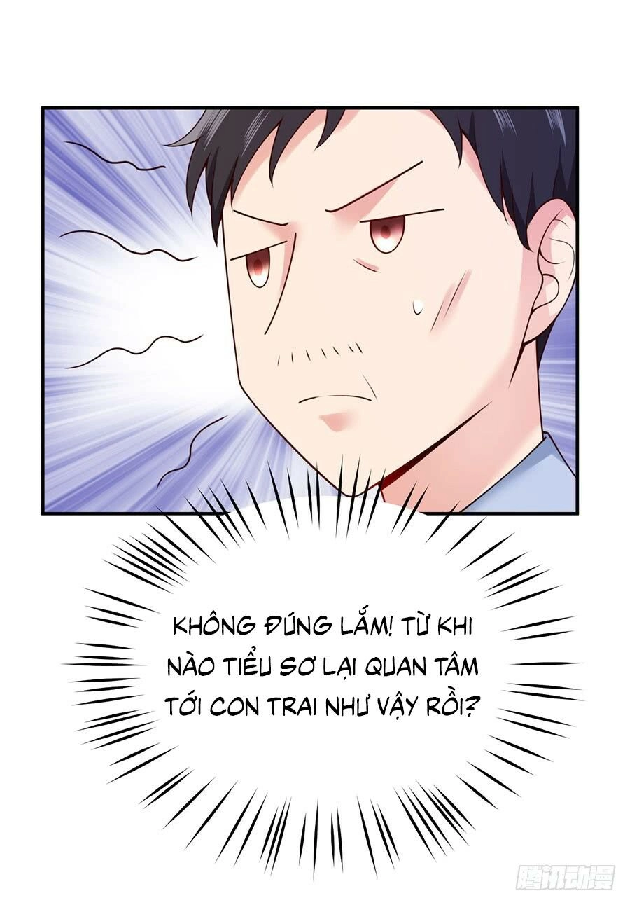 Nam Thần Truy Thê Chỉ Nam Chapter 17.2 - 20