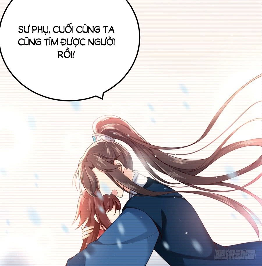 Nam Thần Truy Thê Chỉ Nam Chapter 18.1 - 6