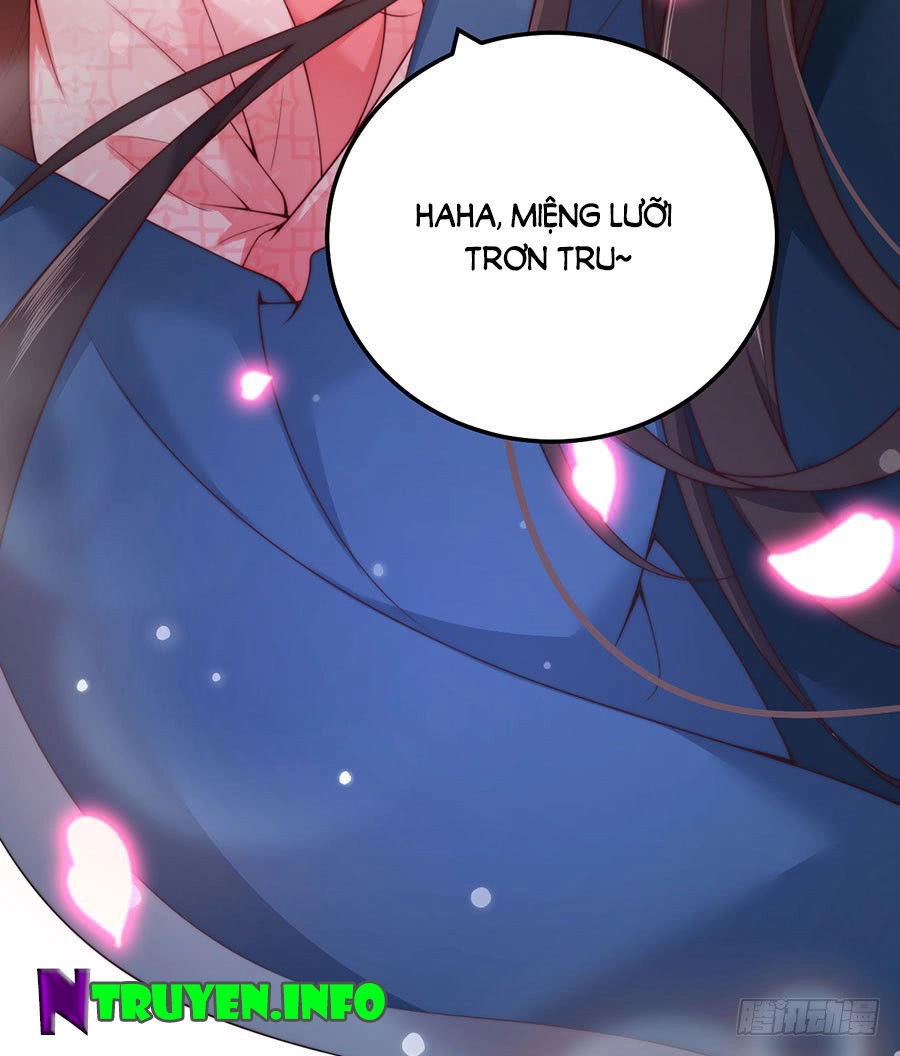 Nam Thần Truy Thê Chỉ Nam Chapter 18.1 - 14