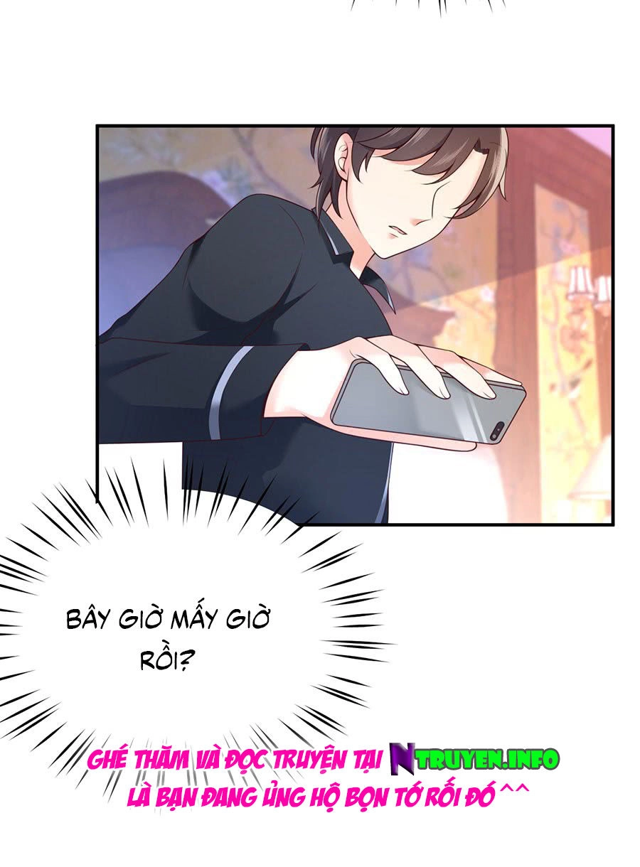 Nam Thần Truy Thê Chỉ Nam Chapter 18.1 - 19