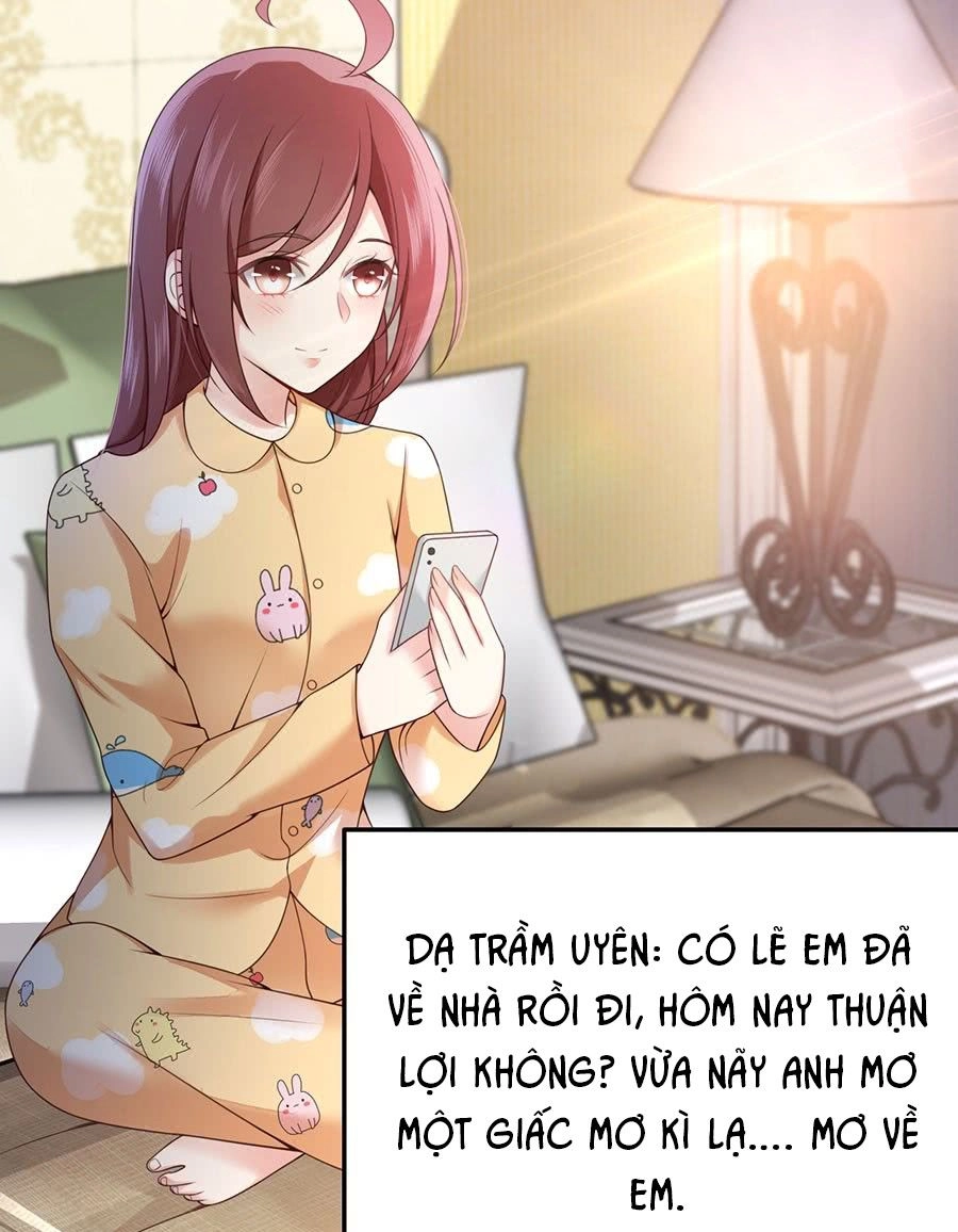 Nam Thần Truy Thê Chỉ Nam Chapter 18.2 - 7