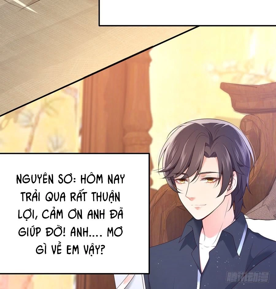 Nam Thần Truy Thê Chỉ Nam Chapter 18.2 - 8