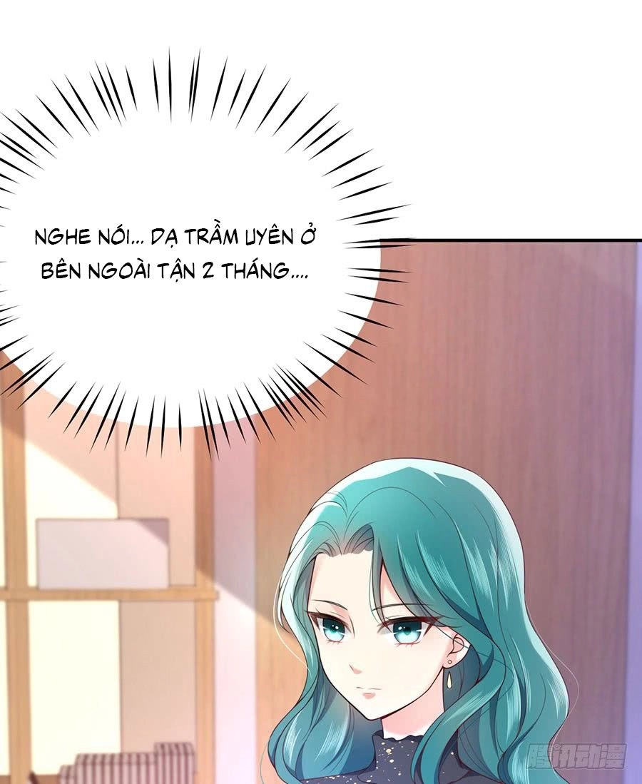 Nam Thần Truy Thê Chỉ Nam Chapter 18.2 - 17