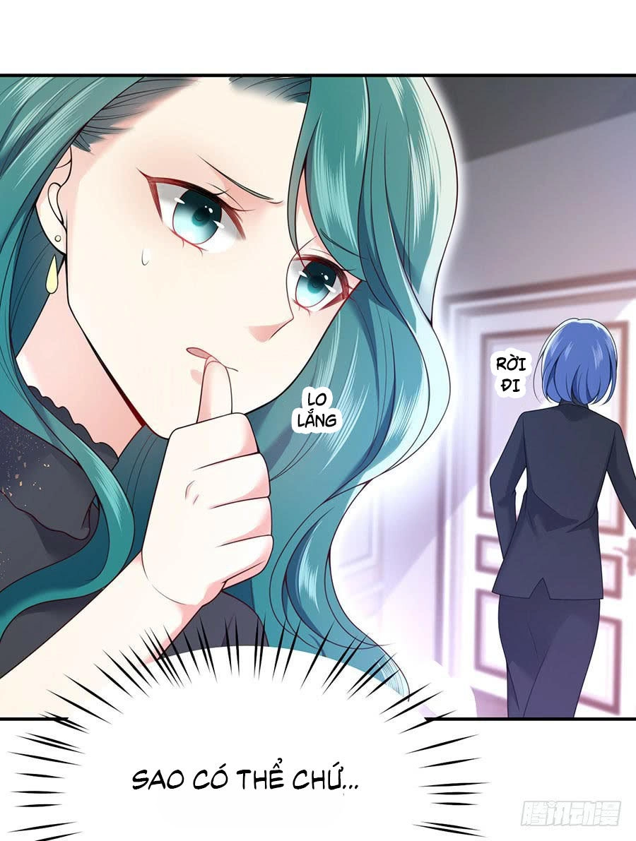 Nam Thần Truy Thê Chỉ Nam Chapter 19.1 - 5