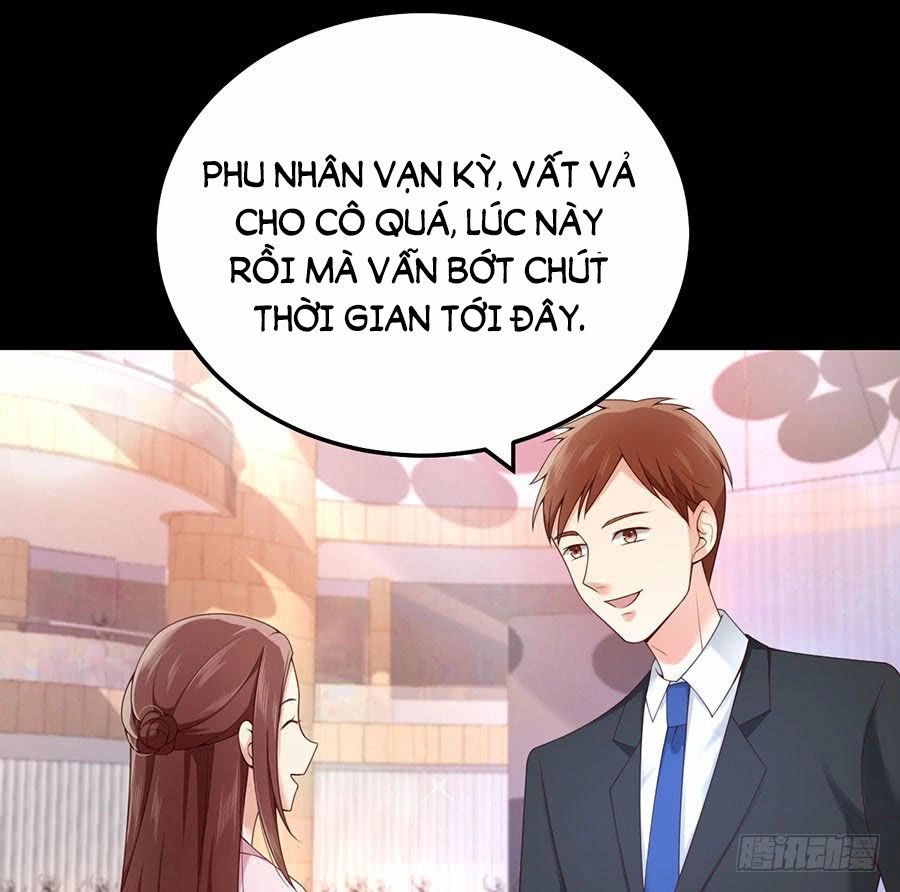 Nam Thần Truy Thê Chỉ Nam Chapter 19.1 - 10