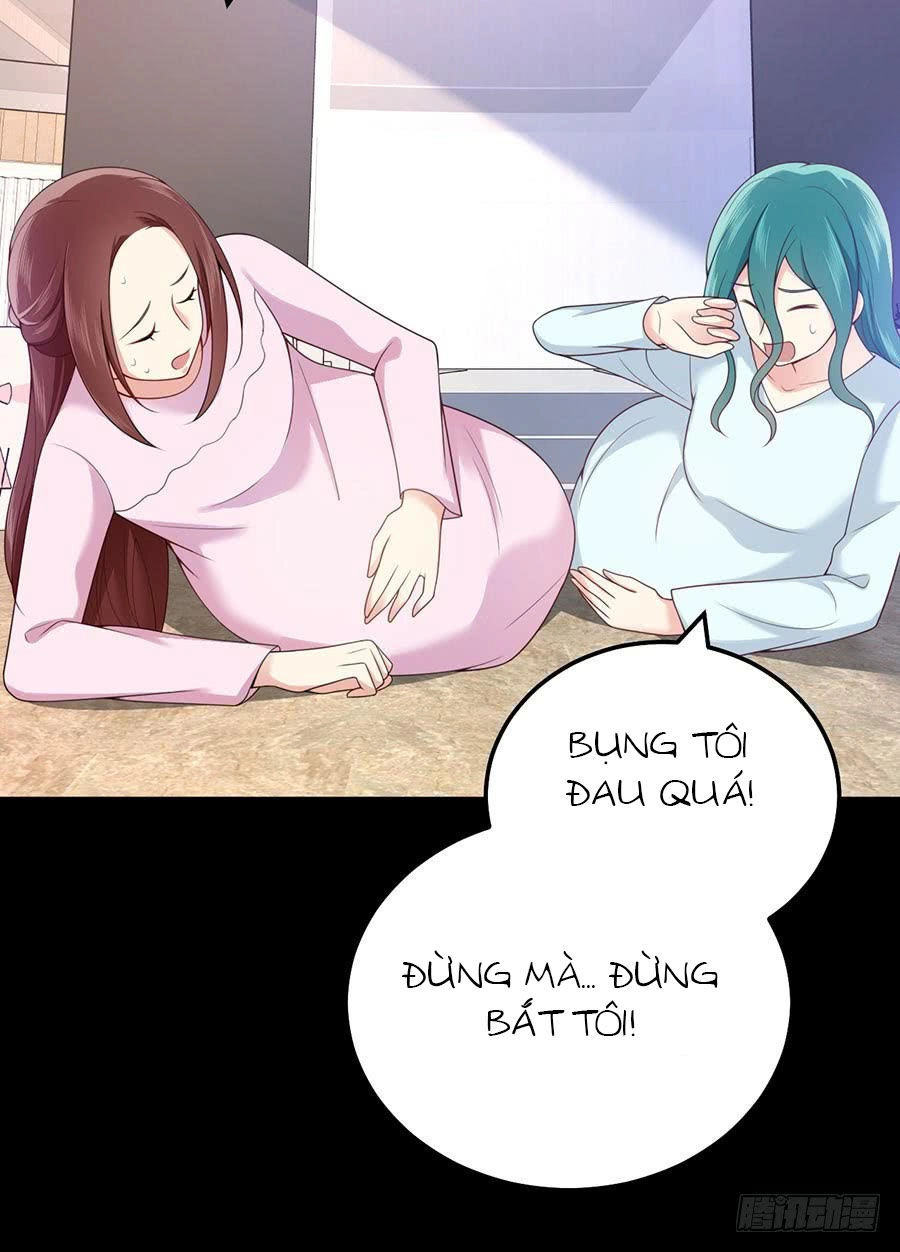 Nam Thần Truy Thê Chỉ Nam Chapter 19.1 - 17