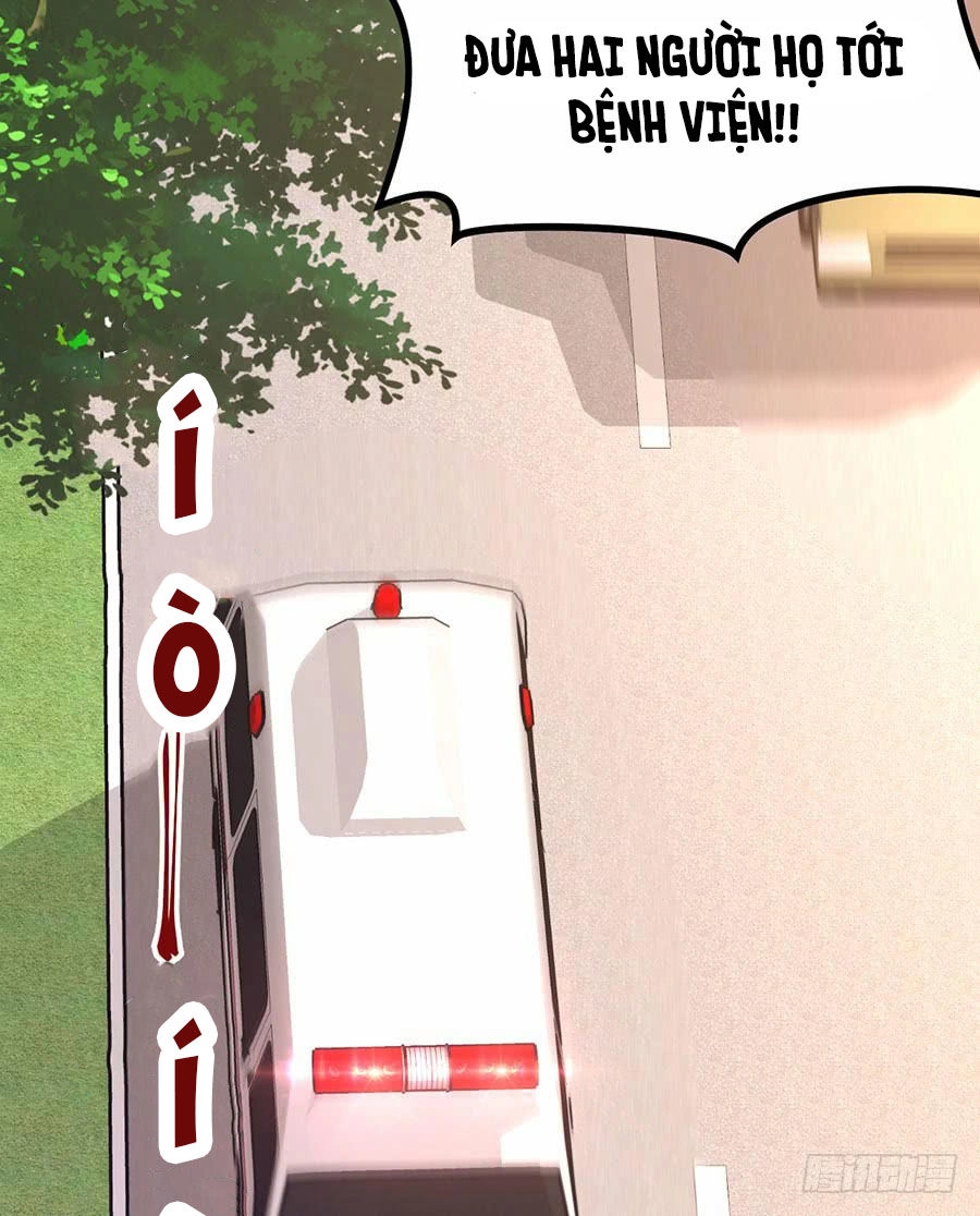 Nam Thần Truy Thê Chỉ Nam Chapter 19.1 - 19