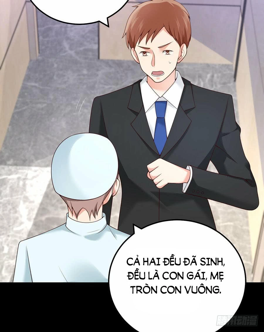 Nam Thần Truy Thê Chỉ Nam Chapter 19.1 - 24