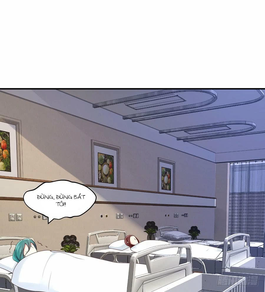 Nam Thần Truy Thê Chỉ Nam Chapter 19.1 - 26