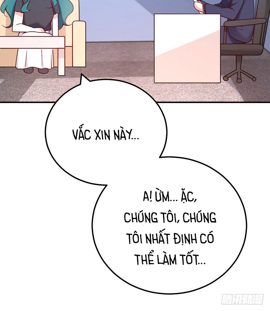 Nam Thần Truy Thê Chỉ Nam Chapter 20.1 - 18