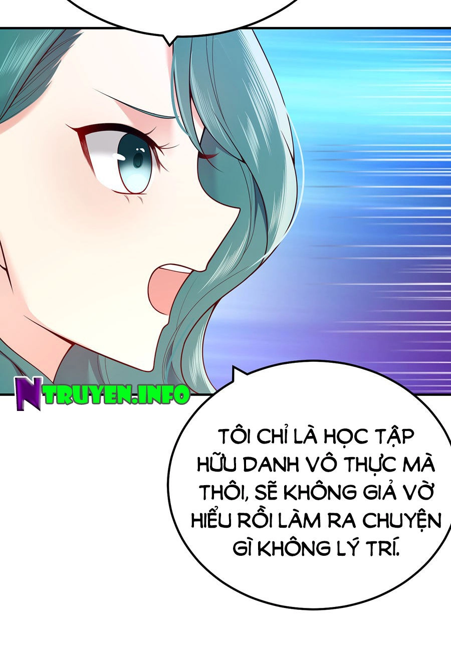 Nam Thần Truy Thê Chỉ Nam Chapter 20.1 - 25