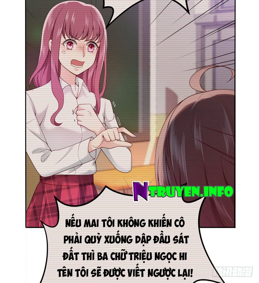 Nam Thần Truy Thê Chỉ Nam Chapter 21.1 - 4