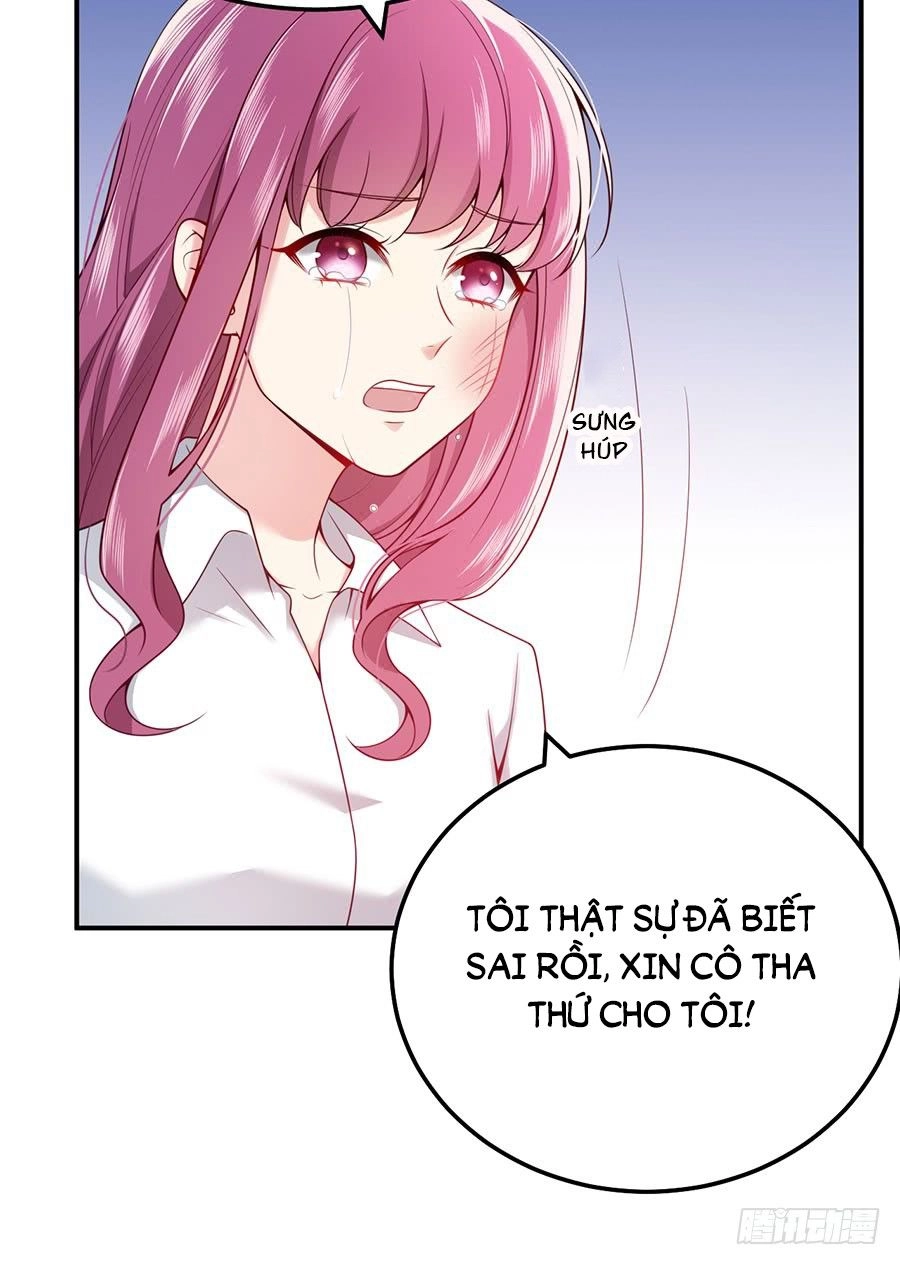 Nam Thần Truy Thê Chỉ Nam Chapter 21.1 - 16