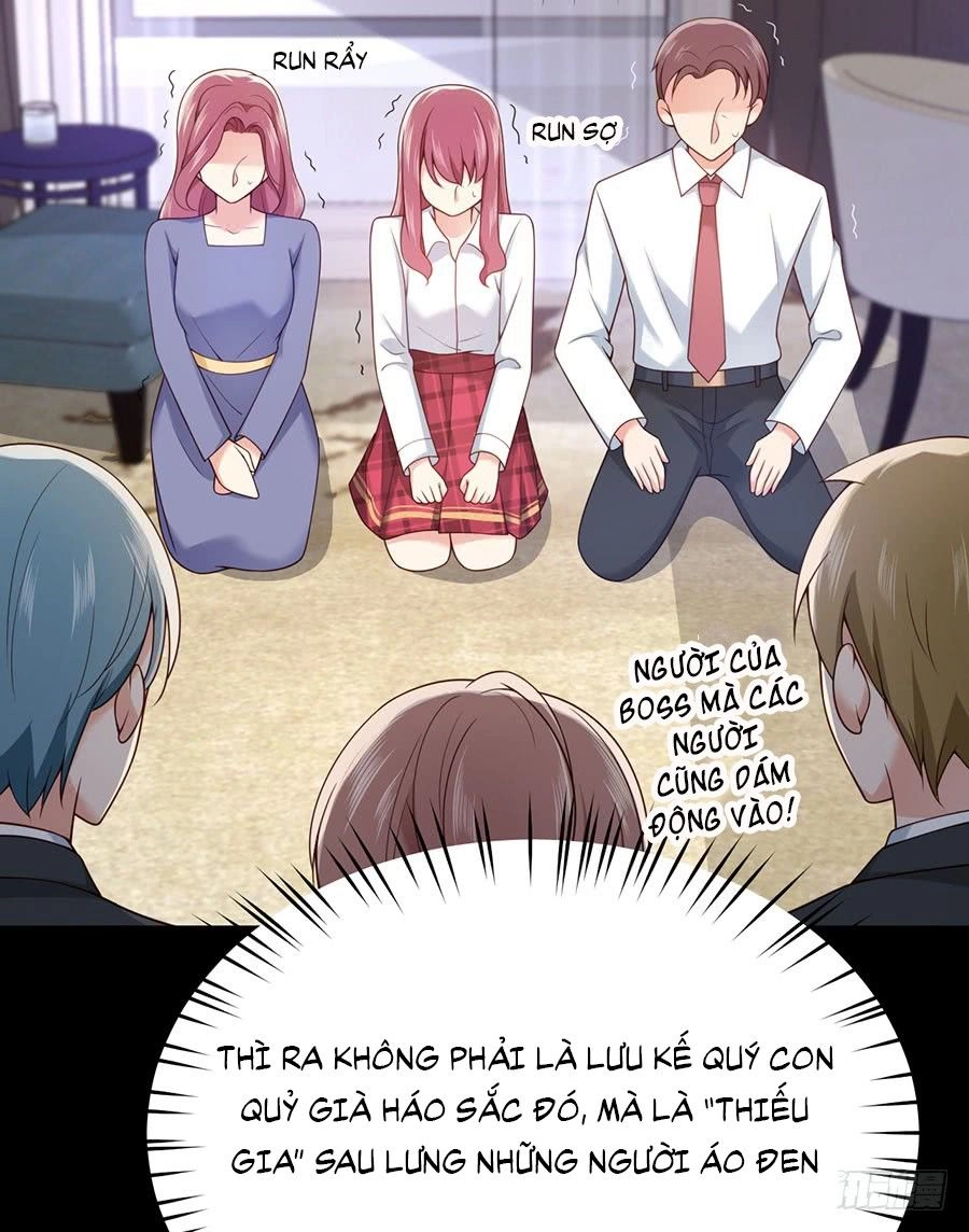 Nam Thần Truy Thê Chỉ Nam Chapter 21.2 - 6