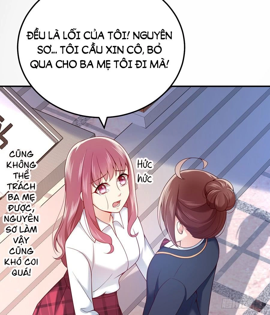 Nam Thần Truy Thê Chỉ Nam Chapter 21.2 - 11