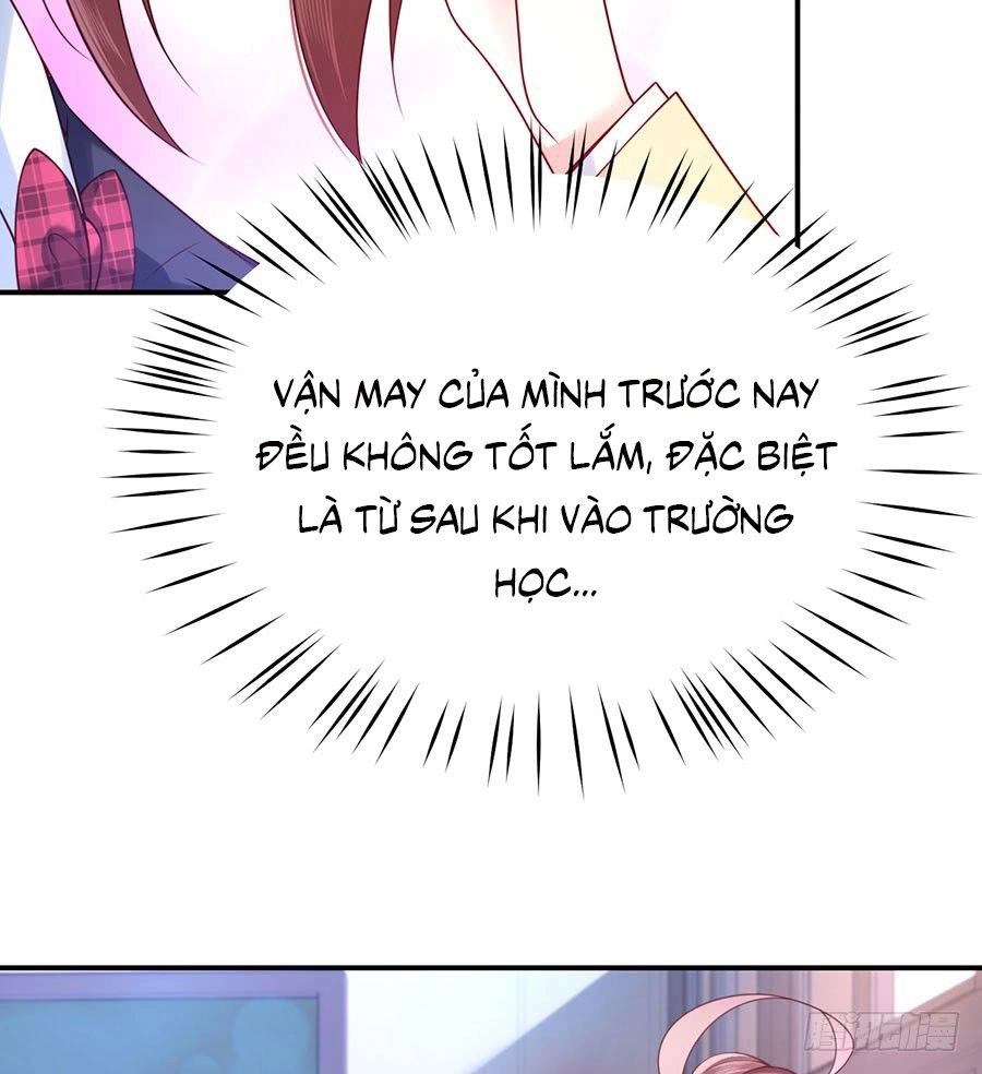 Nam Thần Truy Thê Chỉ Nam Chapter 22.1 - 3