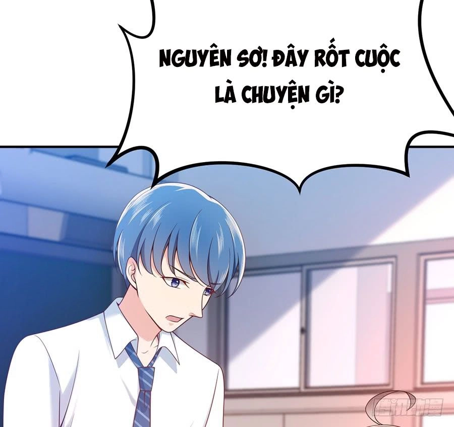 Nam Thần Truy Thê Chỉ Nam Chapter 22.1 - 13