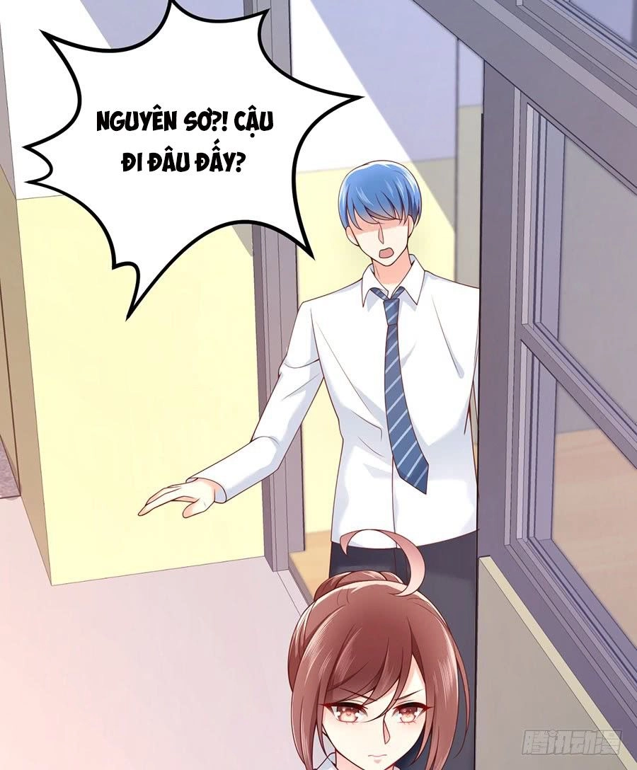 Nam Thần Truy Thê Chỉ Nam Chapter 22.1 - 21