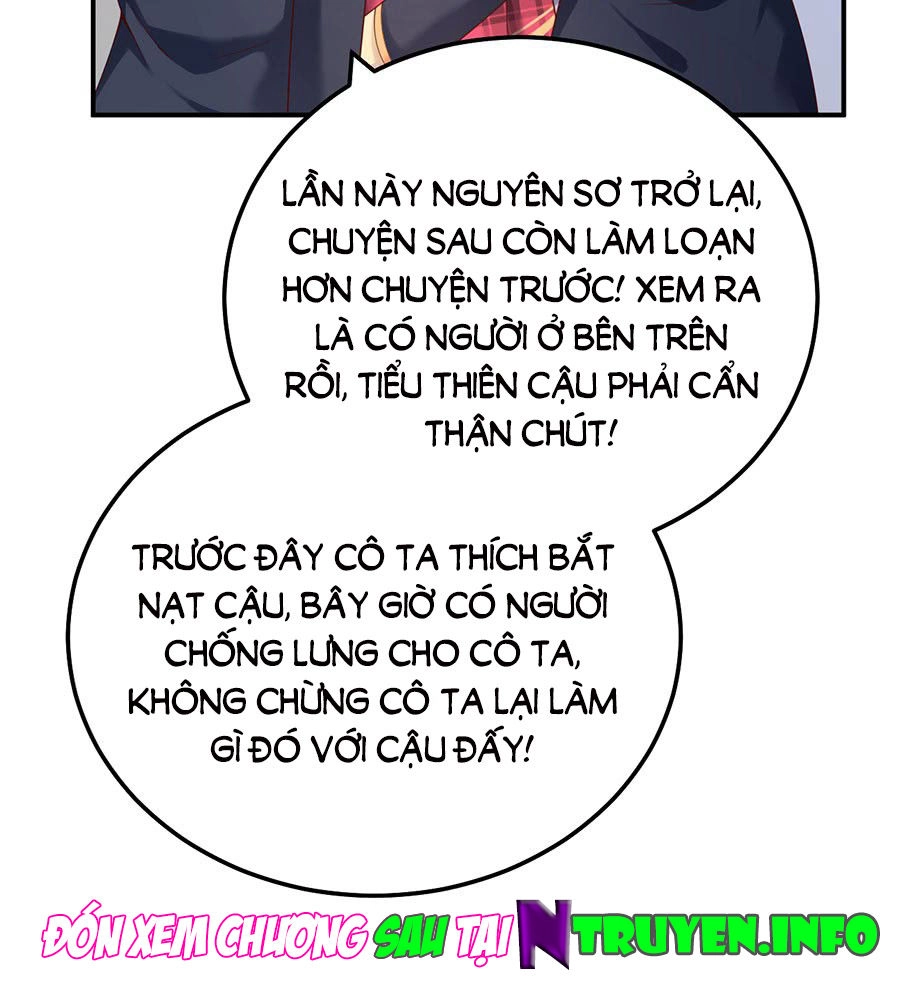 Nam Thần Truy Thê Chỉ Nam Chapter 22.1 - 27