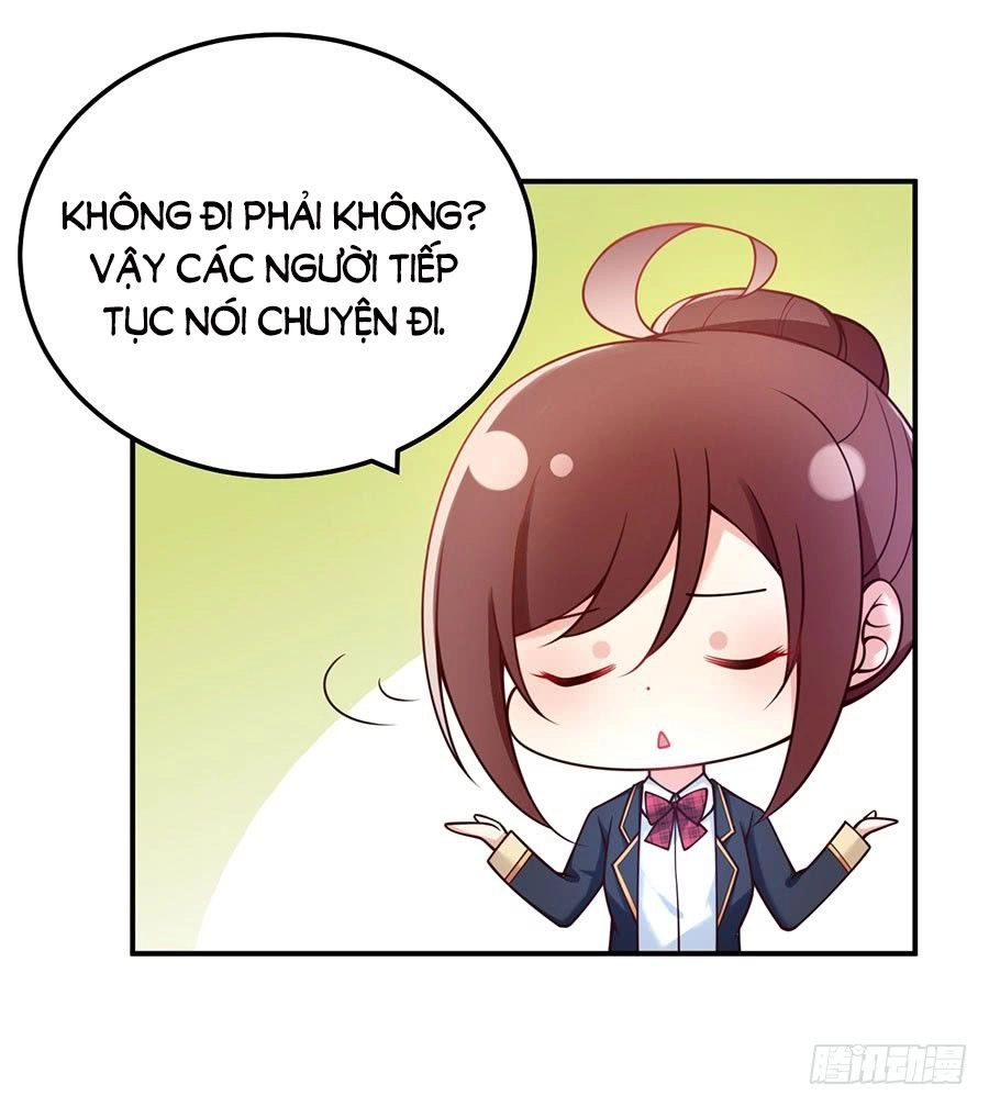 Nam Thần Truy Thê Chỉ Nam Chapter 22.2 - 16