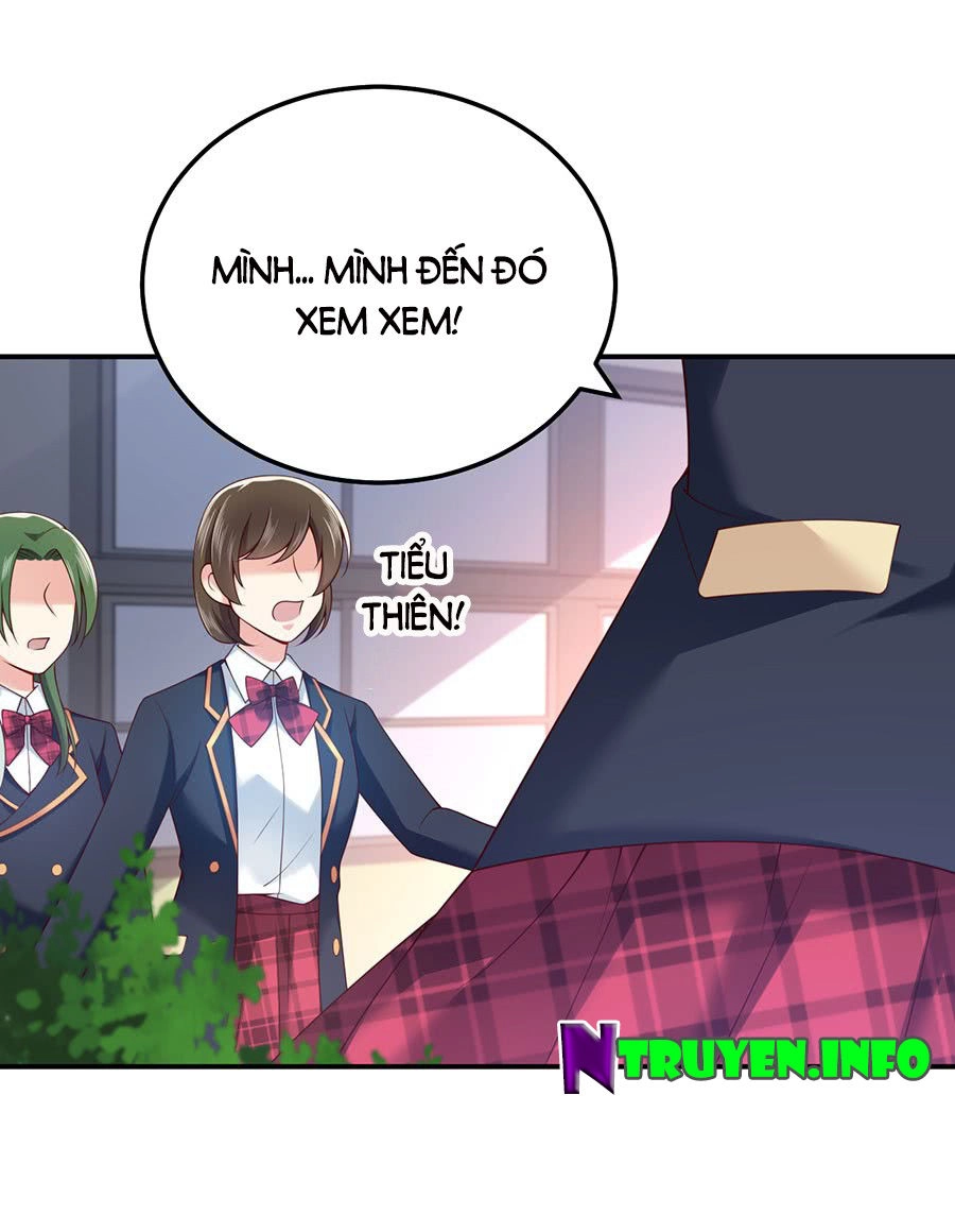 Nam Thần Truy Thê Chỉ Nam Chapter 22.2 - 18