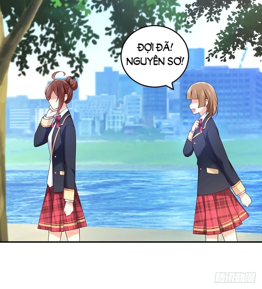 Nam Thần Truy Thê Chỉ Nam Chapter 22.2 - 20