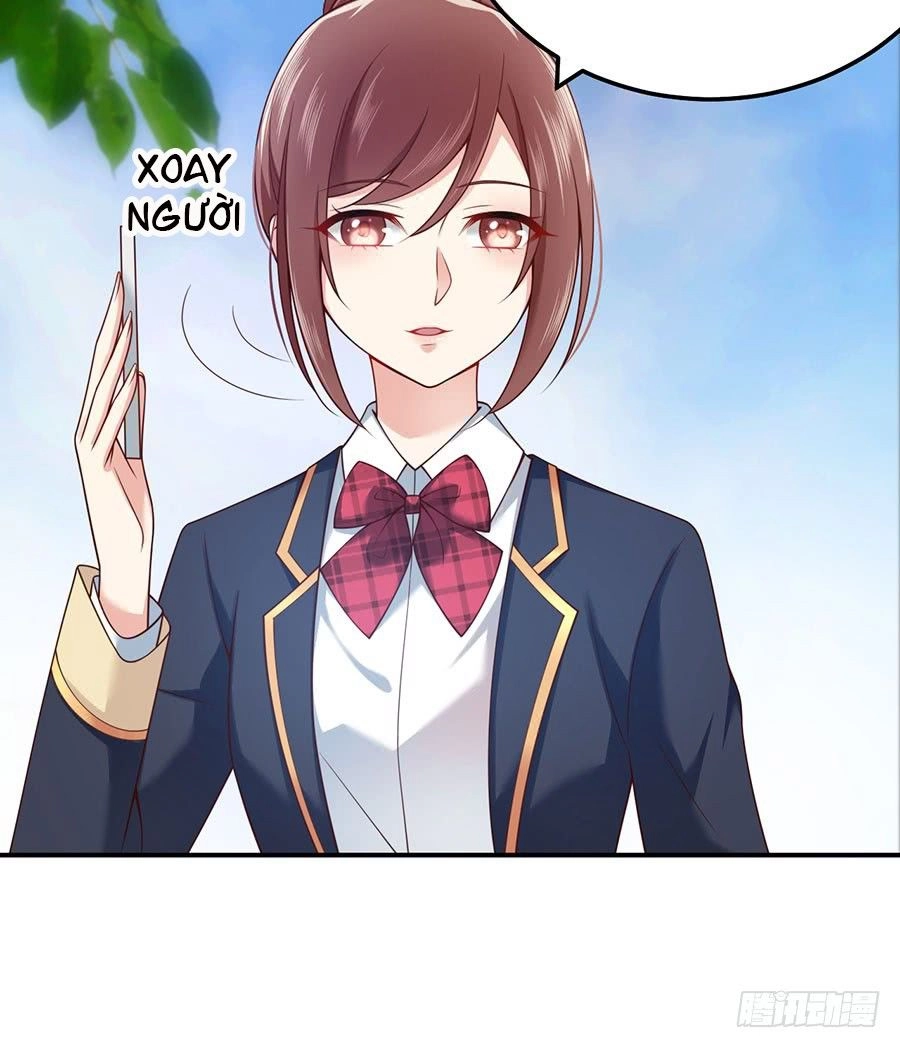 Nam Thần Truy Thê Chỉ Nam Chapter 22.2 - 22