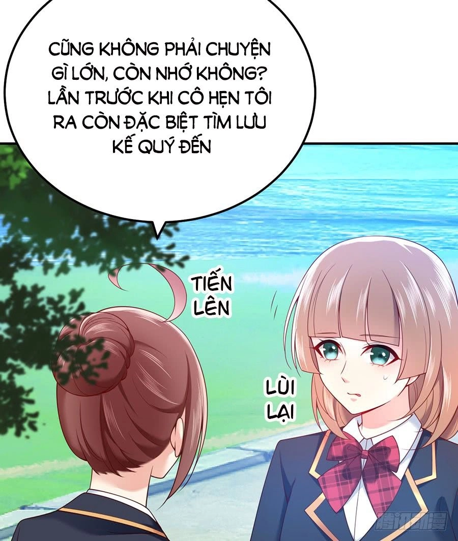 Nam Thần Truy Thê Chỉ Nam Chapter 22.2 - 26