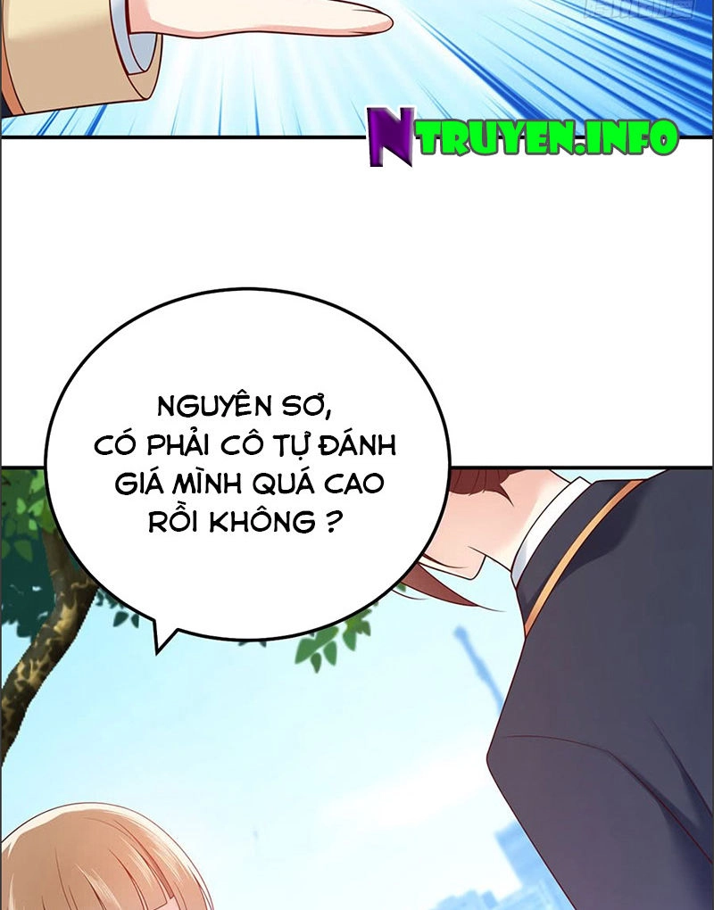 Nam Thần Truy Thê Chỉ Nam Chapter 23.1 - 4