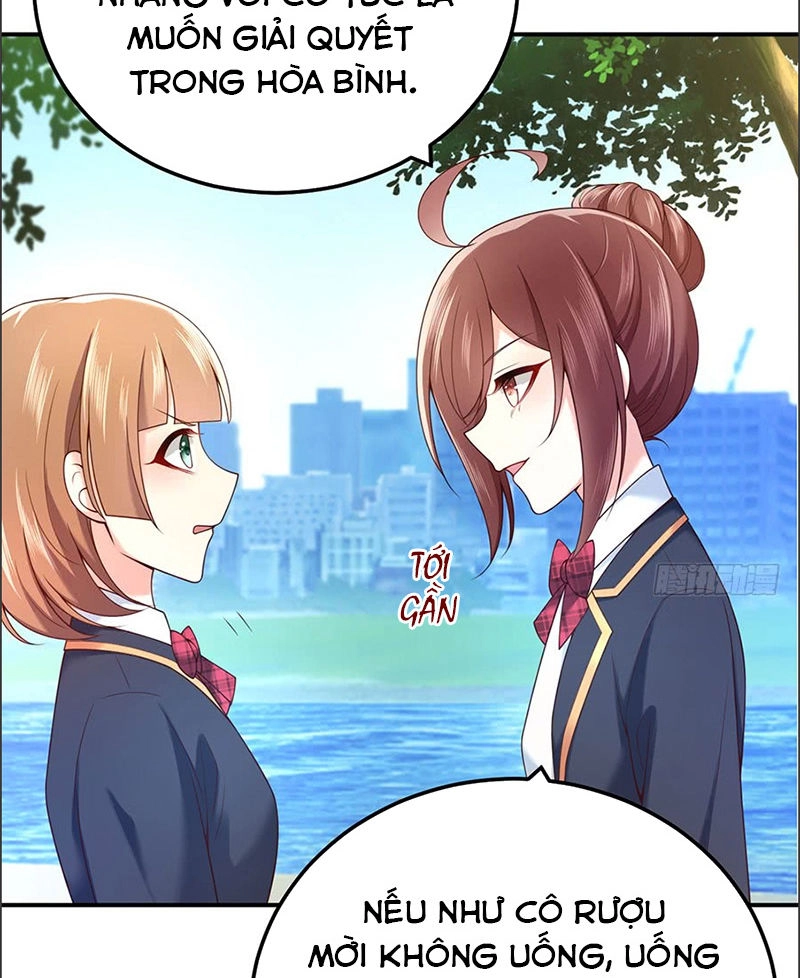 Nam Thần Truy Thê Chỉ Nam Chapter 23.1 - 9