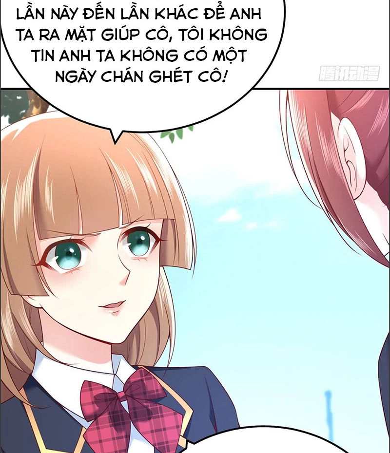 Nam Thần Truy Thê Chỉ Nam Chapter 23.1 - 15