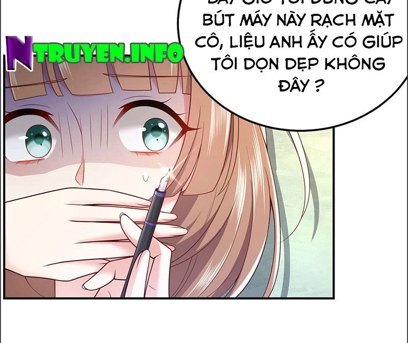 Nam Thần Truy Thê Chỉ Nam Chapter 23.1 - 22