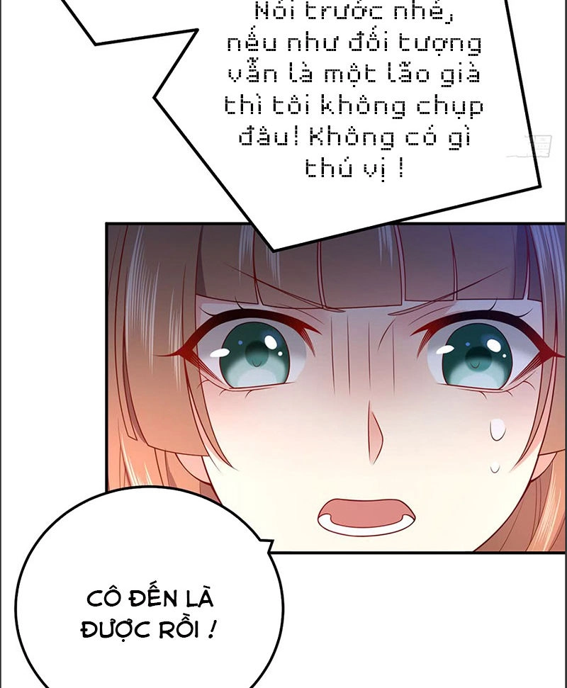 Nam Thần Truy Thê Chỉ Nam Chapter 23.2 - 8