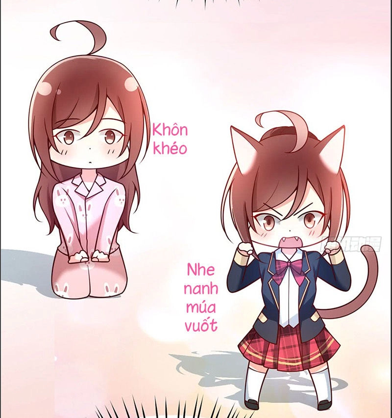 Nam Thần Truy Thê Chỉ Nam Chapter 23.2 - 16