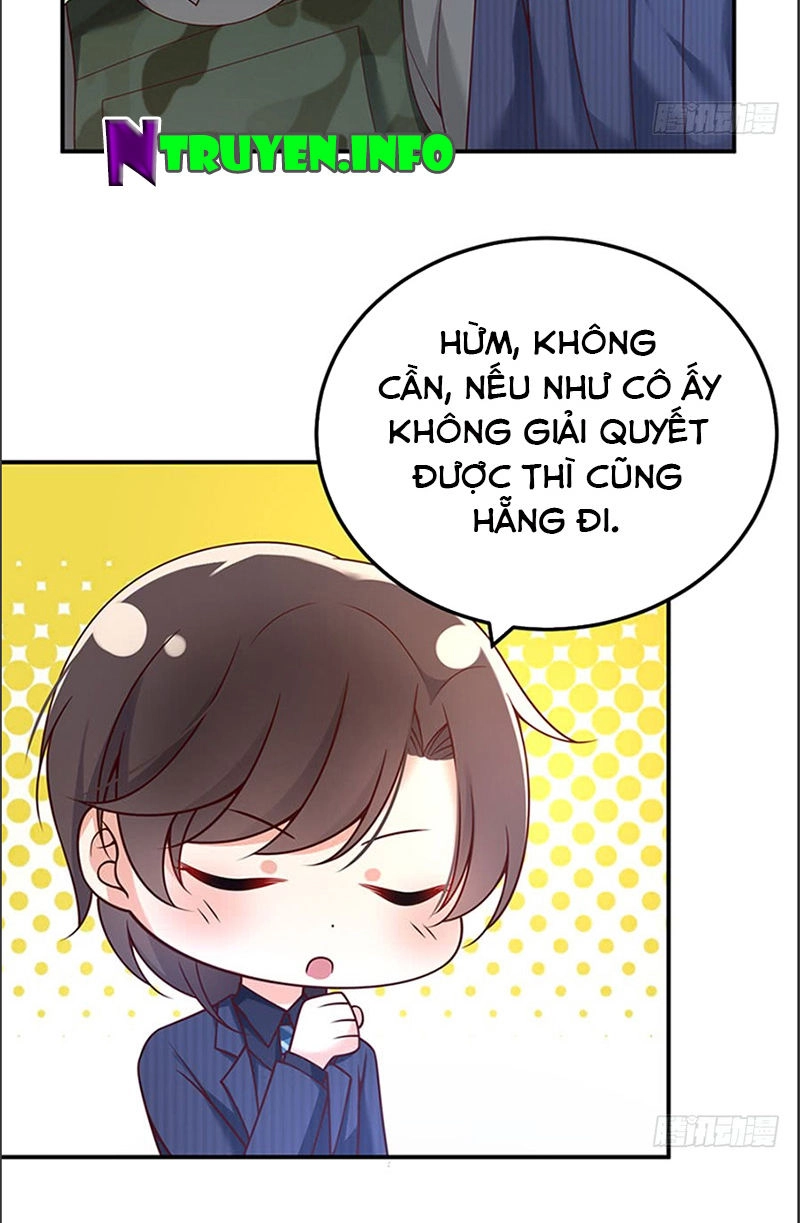 Nam Thần Truy Thê Chỉ Nam Chapter 23.2 - 20