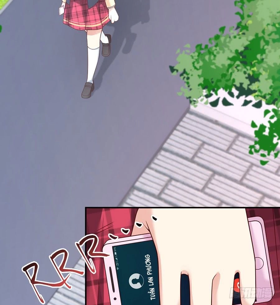 Nam Thần Truy Thê Chỉ Nam Chapter 24.1 - 3