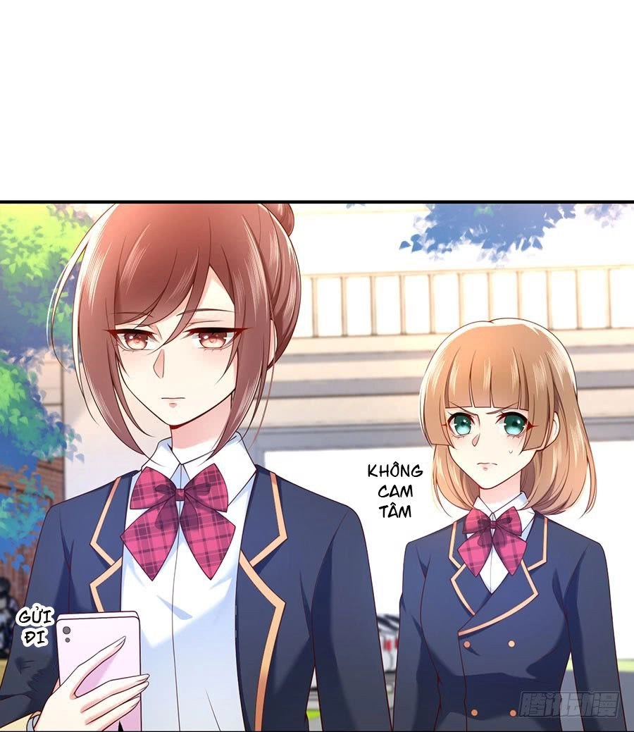 Nam Thần Truy Thê Chỉ Nam Chapter 24.1 - 5