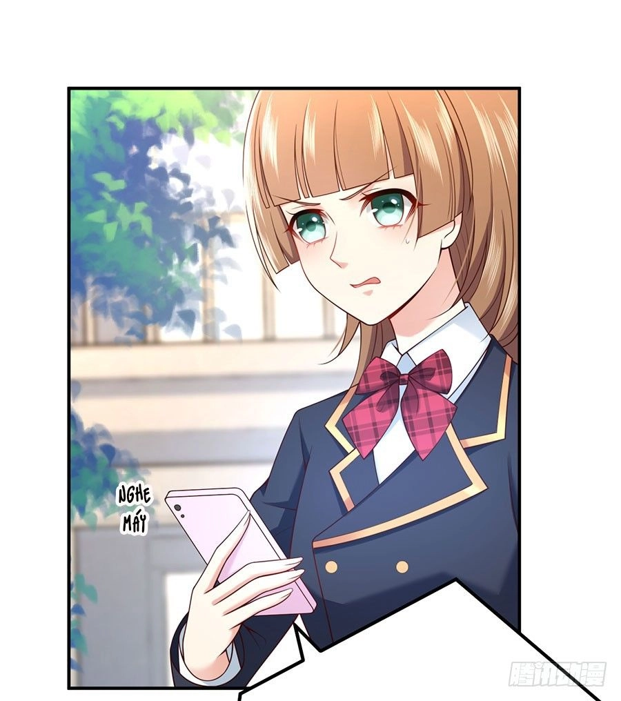 Nam Thần Truy Thê Chỉ Nam Chapter 24.1 - 10