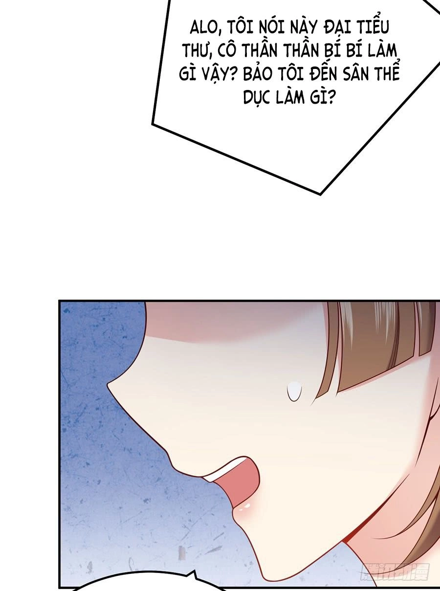 Nam Thần Truy Thê Chỉ Nam Chapter 24.1 - 11