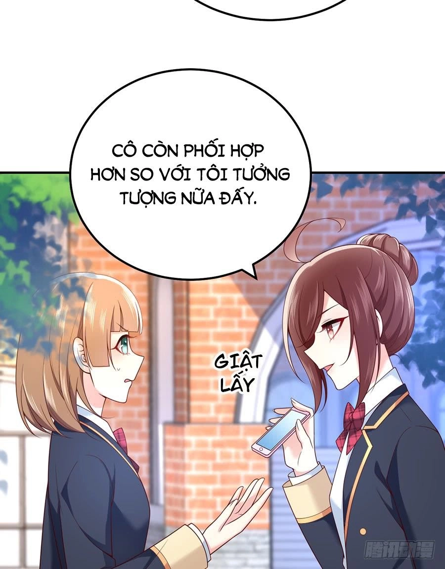 Nam Thần Truy Thê Chỉ Nam Chapter 24.1 - 15