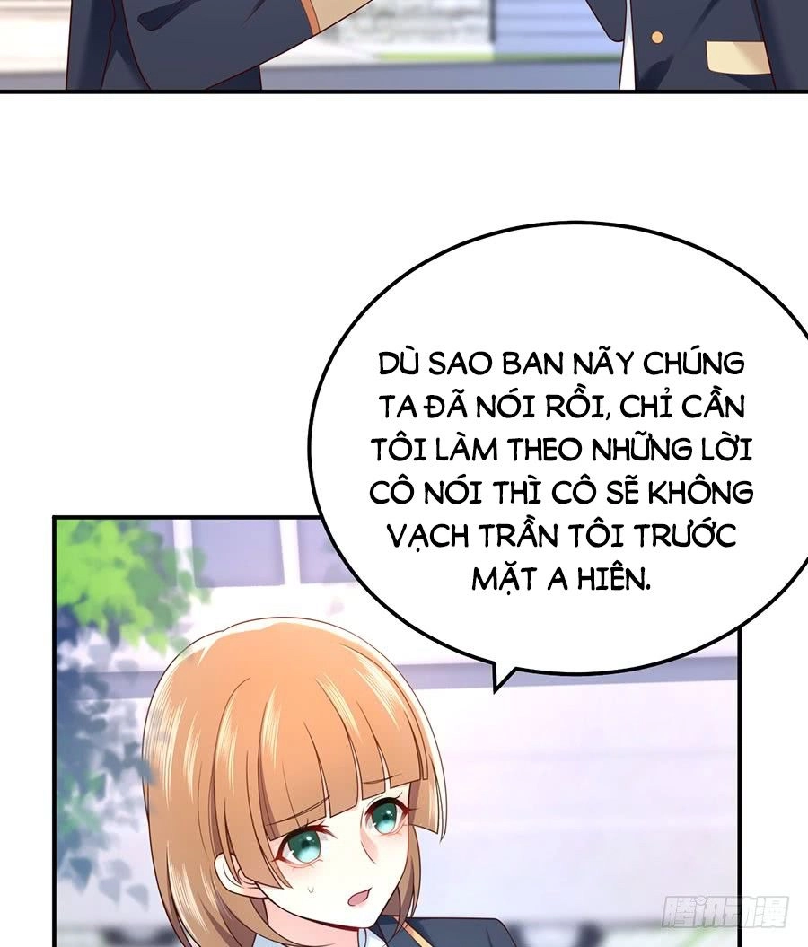 Nam Thần Truy Thê Chỉ Nam Chapter 24.1 - 16