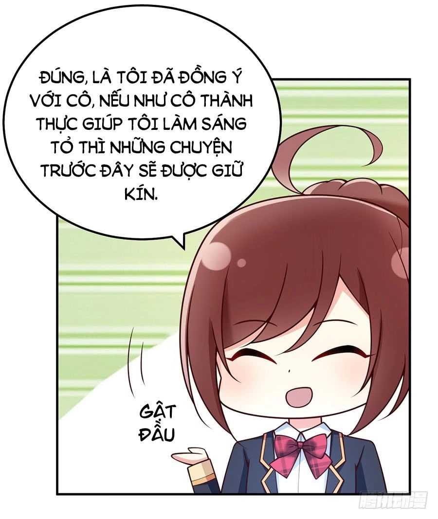 Nam Thần Truy Thê Chỉ Nam Chapter 24.1 - 18