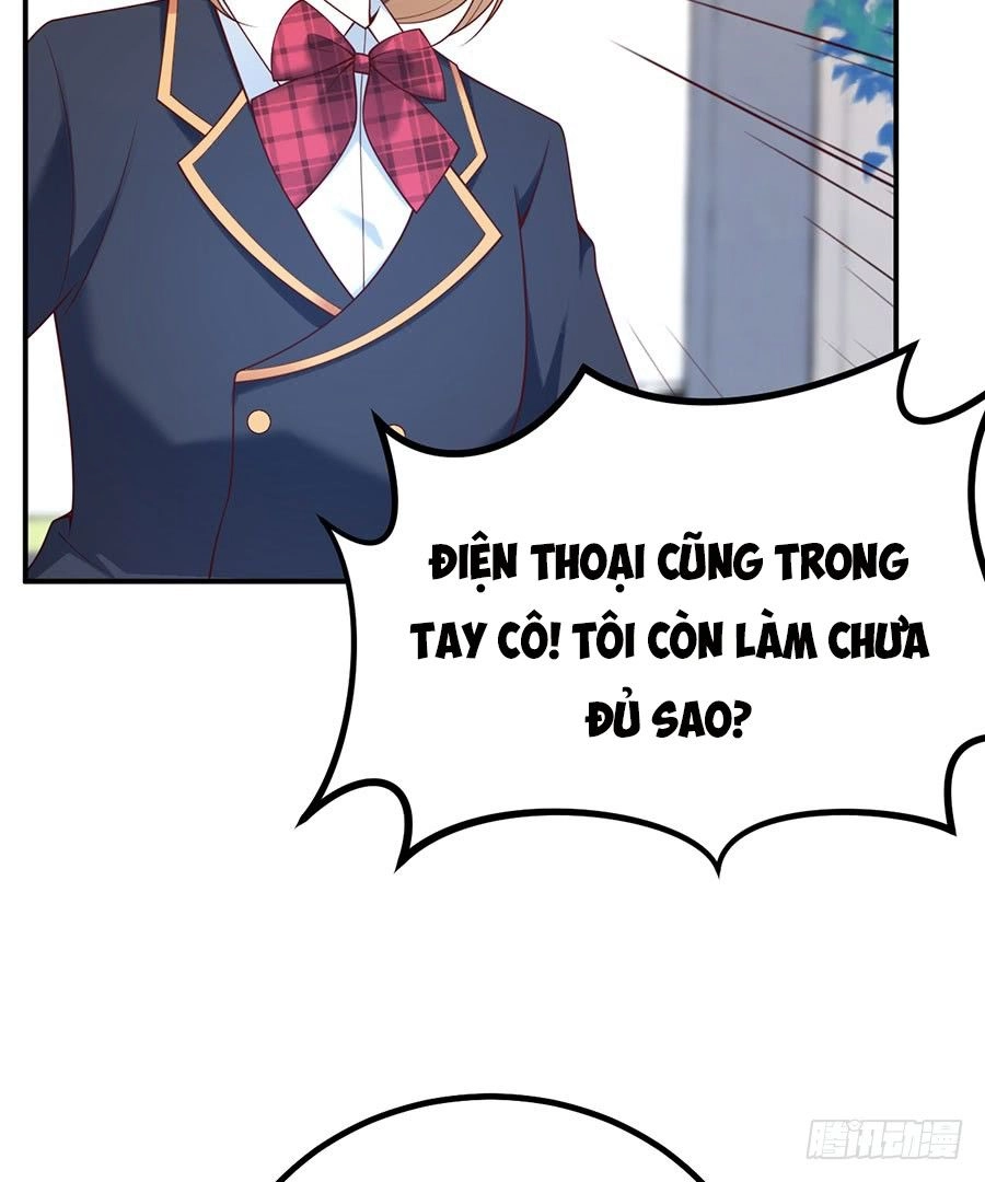 Nam Thần Truy Thê Chỉ Nam Chapter 24.1 - 21