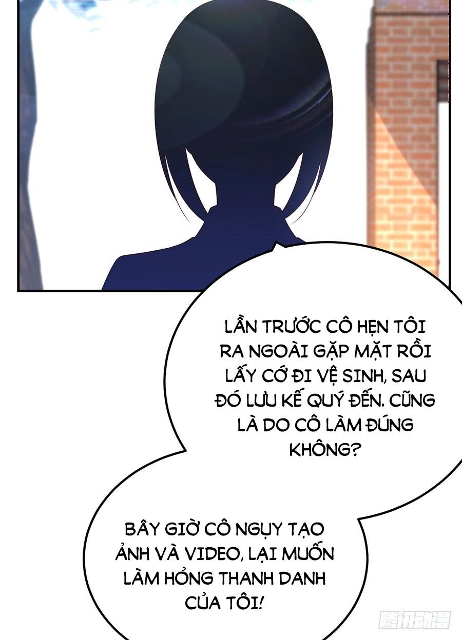 Nam Thần Truy Thê Chỉ Nam Chapter 24.1 - 23