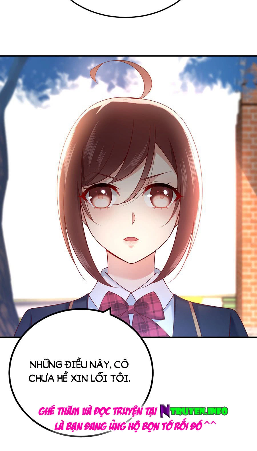 Nam Thần Truy Thê Chỉ Nam Chapter 24.1 - 24